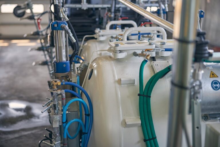 Jak rozpoznać zużytą membranę w zbiorniku hydroforowym?