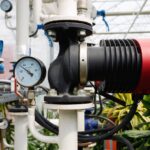 Jak sprawdzić czy pompa w hydroforze pracuje prawidłowo?