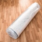 Jak wybrać odpowiednią folię pod ogrzewanie podłogowe w instalacjach grzewczych