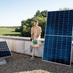 Jak wybrać odpowiednie panele fotowoltaiczne do swojej instalacji