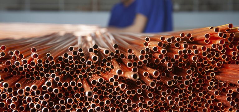 Jak wybrać odpowiednie rury miedziane do instalacji hydraulicznych