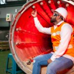 Kompletny przewodnik po izolacjach termicznych dla instalacji przemysłowych