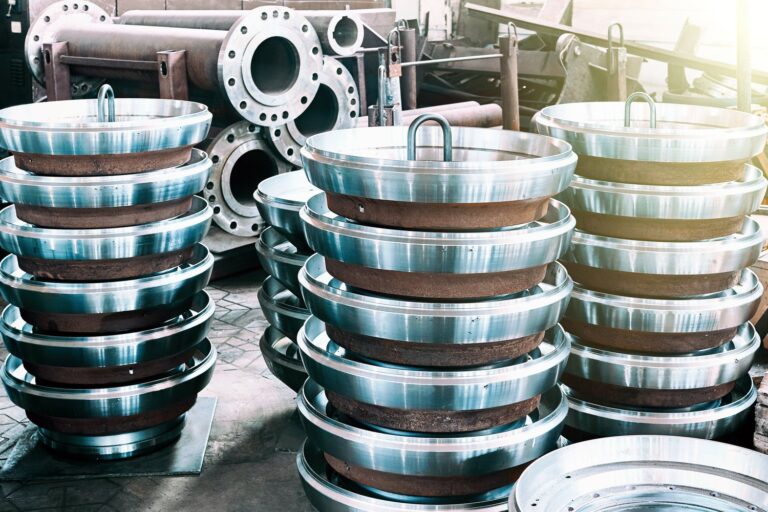 Jak prawidłowo wybierać i montować kołnierze zaślepiające w instalacjach przemysłowych