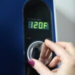 Jak sprawdzić czy regulator temperatury w bojlerze działa poprawnie?