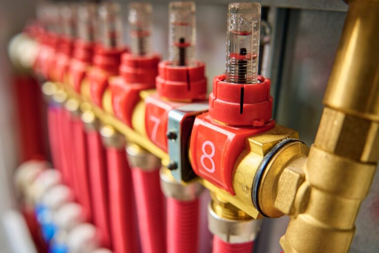 Jak wybrać odpowiedni termomanometr do instalacji grzewczej