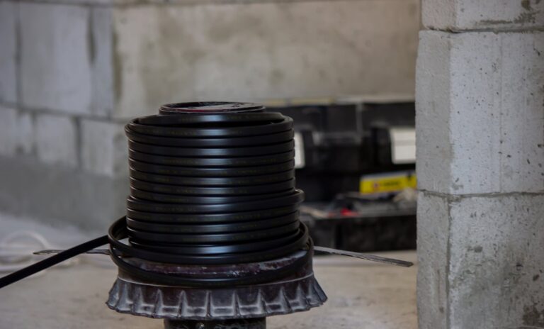 Jak wybrać odpowiedni wpust dachowy podgrzewany dla Twojego budynku