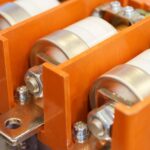 Praktyczne zastosowanie wkładek bezpiecznikowych NH3 w instalacjach przemysłowych